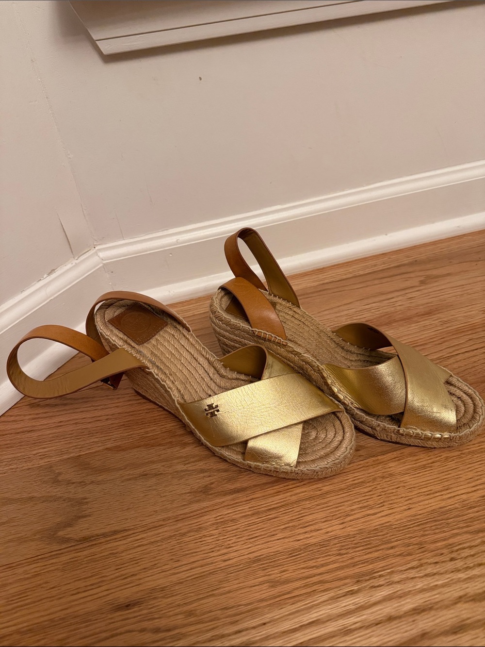 Tory Burch Sandal Shoes